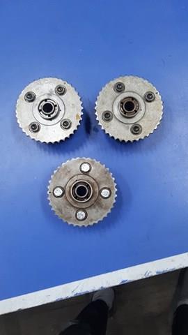 Comprar 11367545959 BMW Rueda dentada del árbol de levas de admisión
