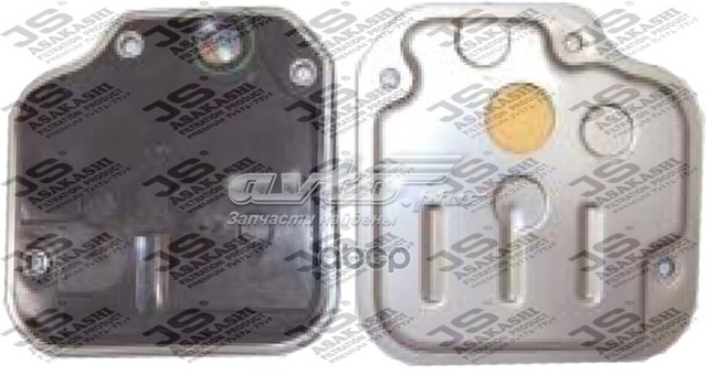 Filtro de transmisión automática JS Asakashi JT472K precio, desde 12,74 EUR