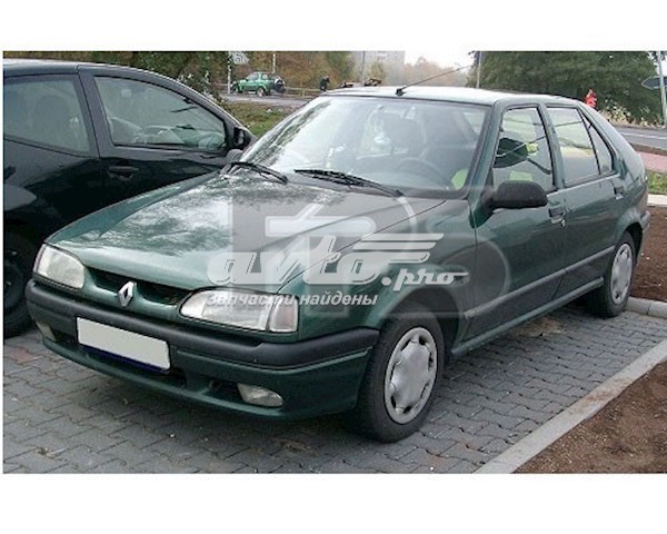 7701465257 Renault (RVI)