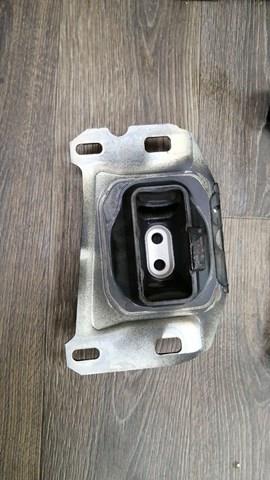 Comprar 9813699680 Peugeot/Citroen Soporte superior izquierdo del motor