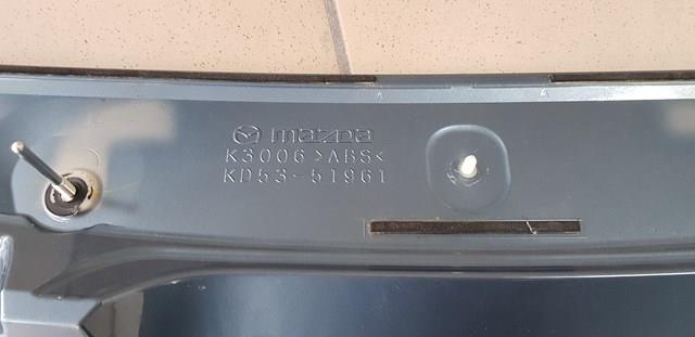 Comprar KD5351961 Mazda 