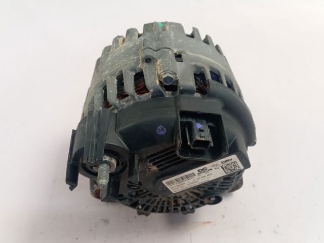 Alternador 231006293R Renault (RVI)