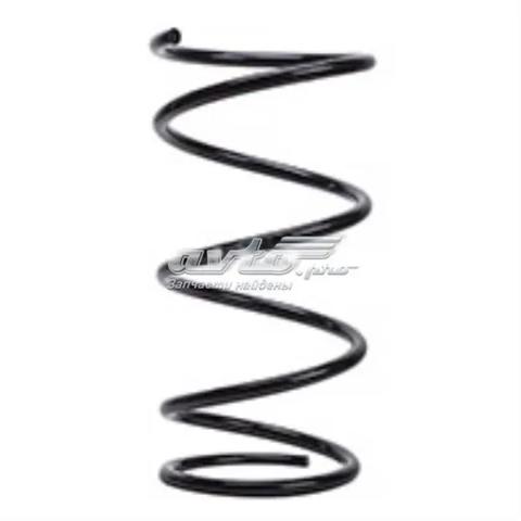 KSR8111 Konner Muelle trasero