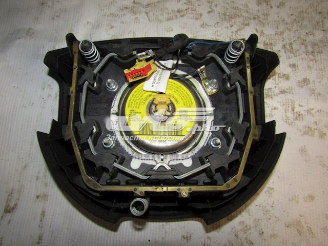 1369295 Ford airbag del conductor