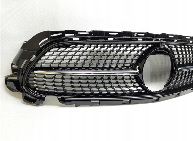Calandra para Mercedes E  W213