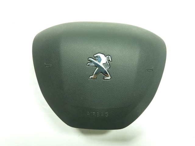 Airbag del conductor Peugeot/Citroen 98072114ZD