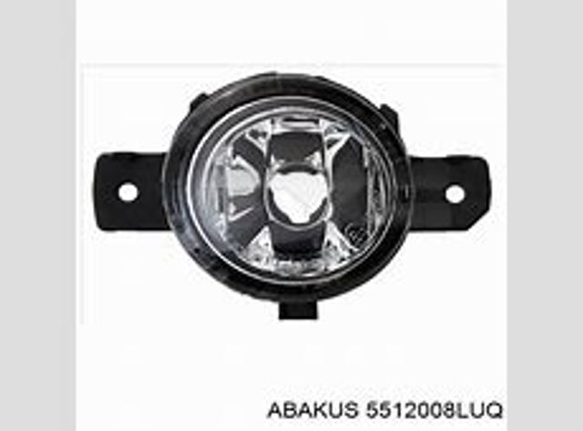 FP5003H3P FPS Luces antiniebla  izquierdo