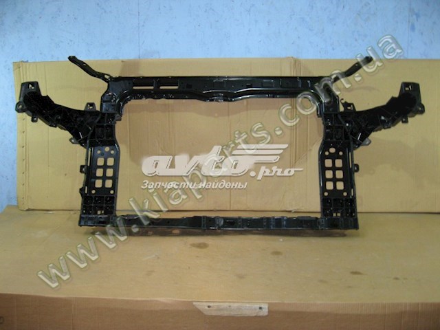 Comprar 641012W100 Hyundai/Kia Soporte de radiador