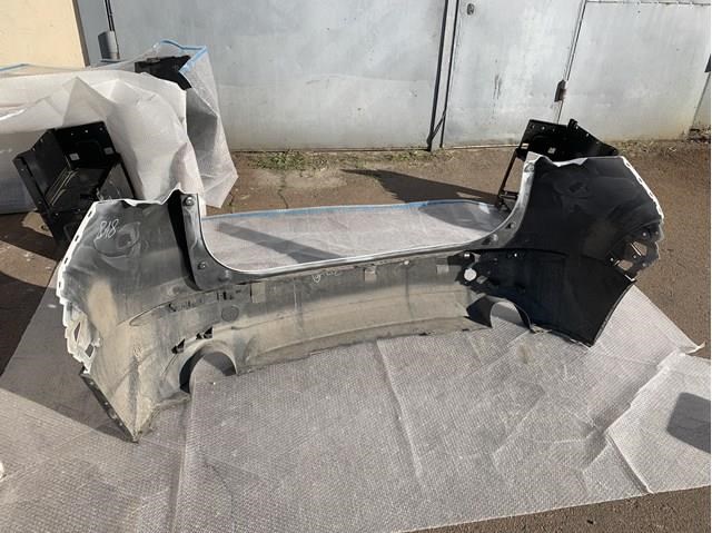 Paragolpes Mazda CX-30 SUV (DM) (2019 - 2026) precio, desde 501,51 EUR