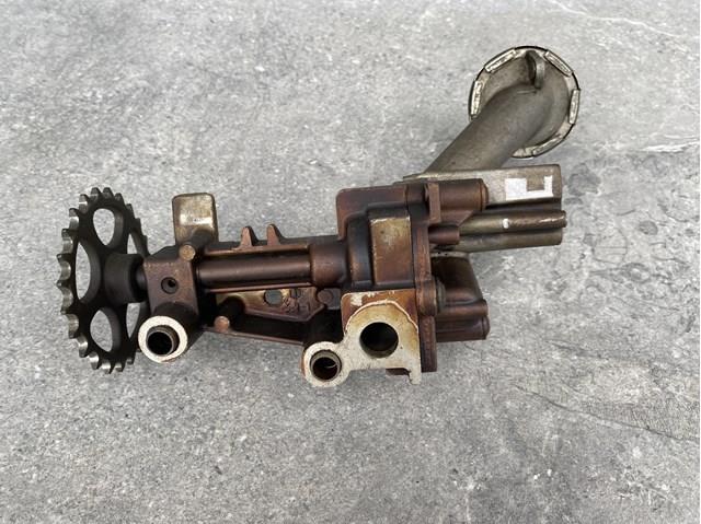 Comprar 7700600251 Renault (RVI) Bomba De Aceite