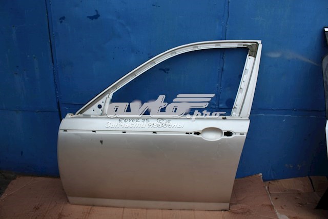 Puerta de coche, delantera, izquierda Rover 75 sedán (RJ) (1999 - 2005) precio, desde 88,57 EUR