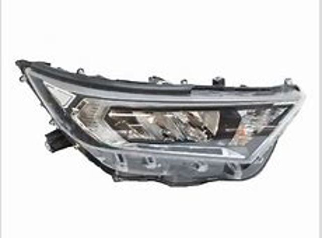 Faro derecho FP7066R2E FPS