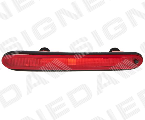 ZCT3425A Signeda Luz central de freno