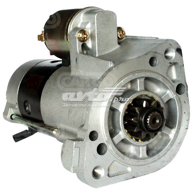 Motor de arranque CARGO 112370