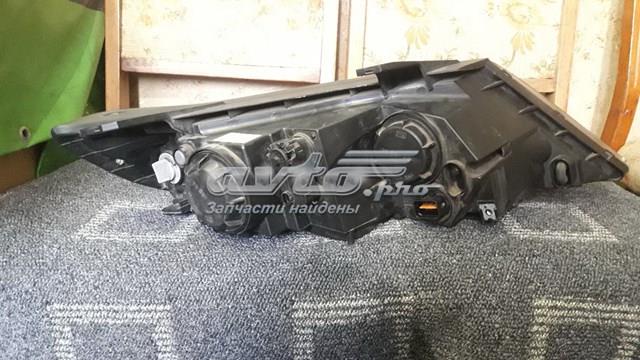Faro izquierdo 921012P110 Hyundai/Kia