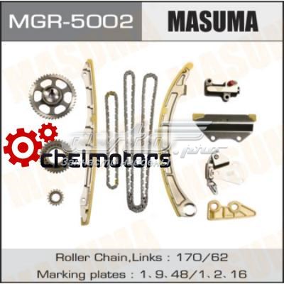 MGR5002 Masuma Juego de cadena de distribución