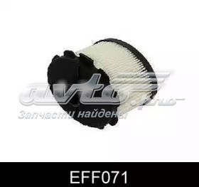 Filtro combustible COMLINE EFF071