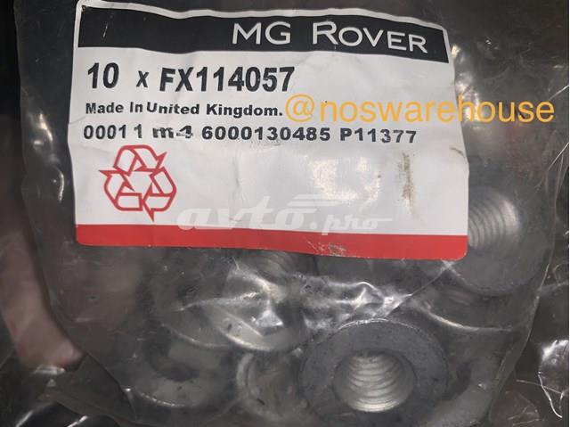 FX114057 Rover tuerca, brazo trasero