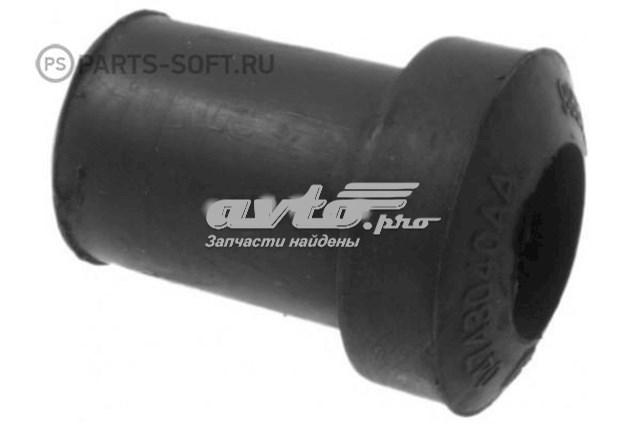 SR53002 Jikiu silentblock trasero de ballesta trasera