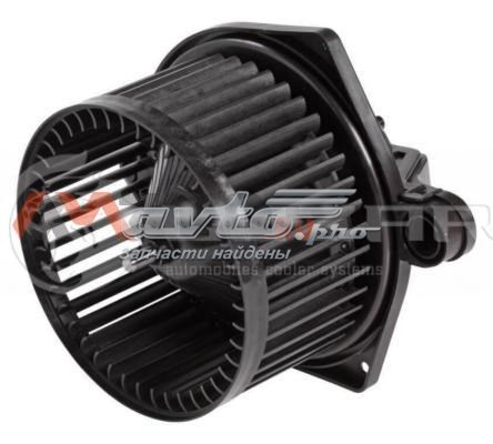 LFh1755 Luzar motor eléctrico, ventilador habitáculo