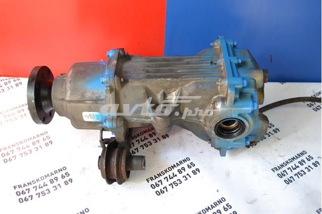 383002A01A Nissan/Infiniti Grupo trasero