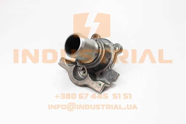 504017209 Iveco Termostato de agua
