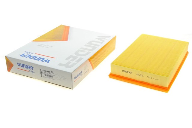 Comprar WH854 Wunder Filtro de aire