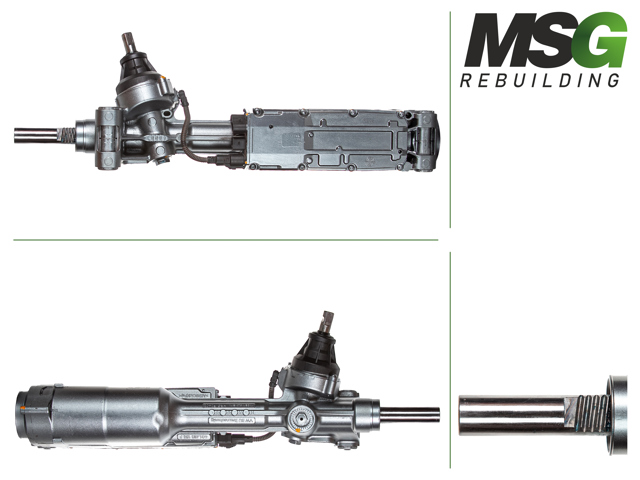 Caja de dirección MSG Rebuilding AU405NL00R
