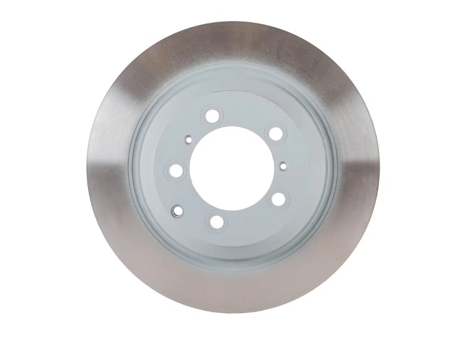 Comprar 9Y0615601B Porsche Disco de freno trasero