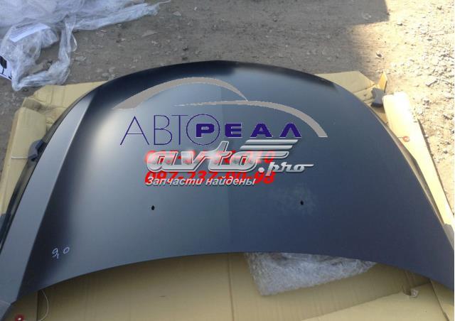 Capó del motor FPS FP1711280 precio, desde 180,90 EUR