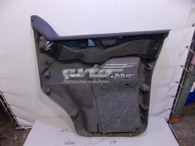 Guarnecido interior de puerta delantera izquierda VAG 7H0867103 precio, desde 182,95 EUR
