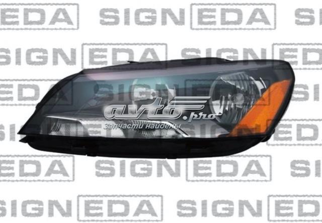 Comprar ZVW11G5UL Signeda Faro delantero izquierdo