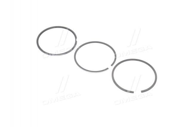 Aros de pistón para 1 cilindro, STD 800051510000 Kolbenschmidt