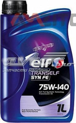 Aceite de transmisión ELF 194750