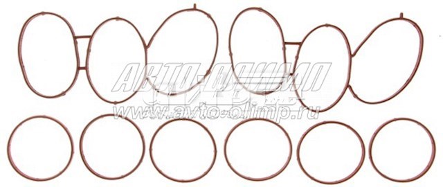 Junta de colector de admisión Ford Explorer SUV (U2) (1994 - 2002) precio, desde 64,73 EUR