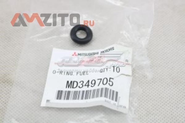 Cuerpo intermedio Inyector superior para Mitsubishi Space Star (DG0)