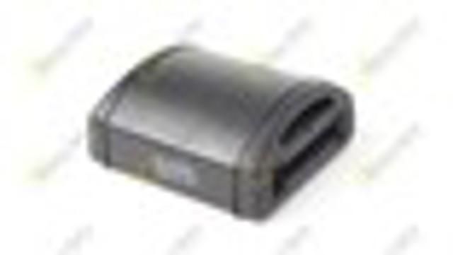 Comprar BC1334 Bcguma Tope de ballesta trasera