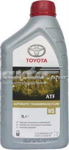 Aceite de transmisión TOYOTA 888681210