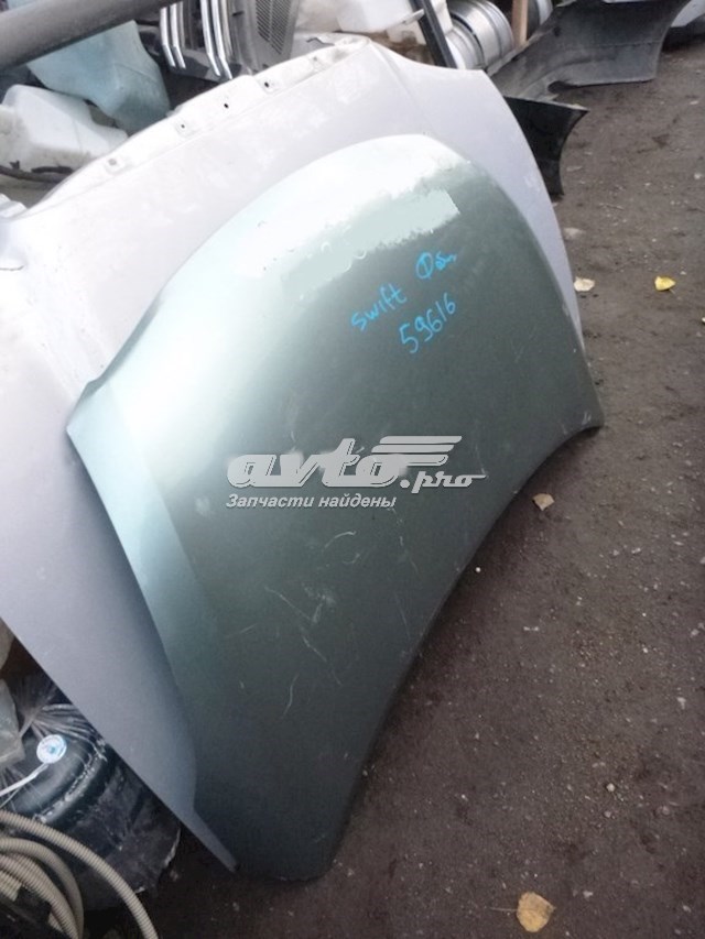 Comprar 5730068L00 Suzuki Capó