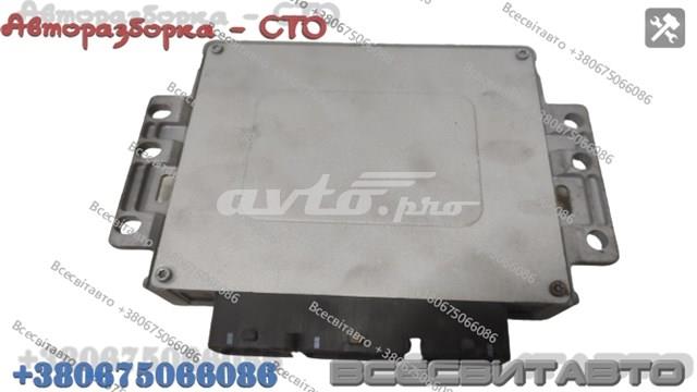S2000RPM Renault (RVI) Centralina Del Motor