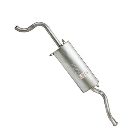 260601 Bosal Silenciador trasero