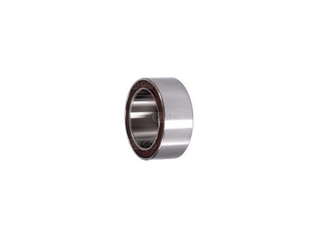 Cojinete del embrague del compresor de aire acondicionado MSG BR0129 precio, desde 15,50 EUR