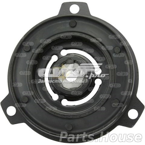 253546 Cargo Disco de embrague del compresor de aire acondicionado