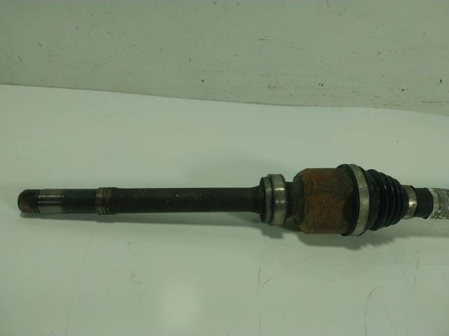 9677916180 Peugeot/Citroen Semieje delantero derecho