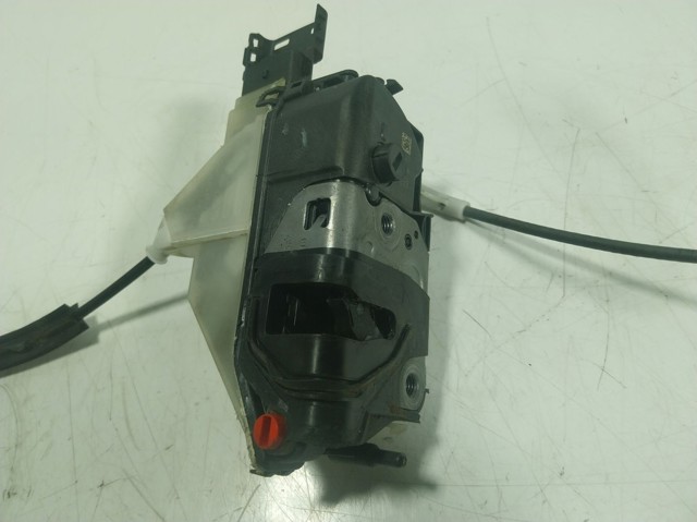 Cerradura Peugeot/Citroen 9826678280 precio, desde 68,24 EUR