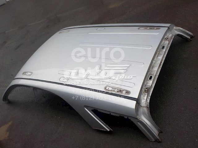 671113E020 Hyundai/Kia techo