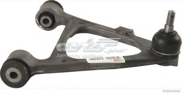 F18934200 Mazda barra oscilante, suspensión de ruedas delantera, superior derecha