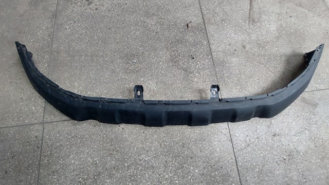 Alerón paragolpes delantero Hyundai/Kia 86512R2000 precio, desde 155,36 EUR