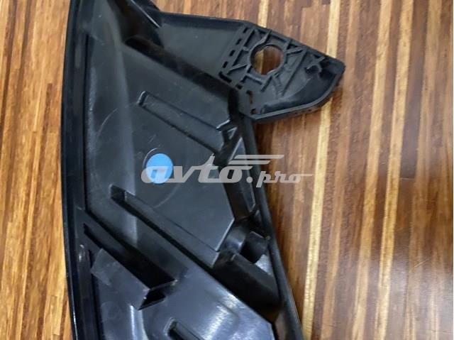 Luz diurna derecha 9800910680 Peugeot/Citroen