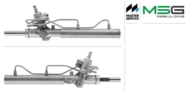 Cremallera de dirección HY214R MSG Rebuilding